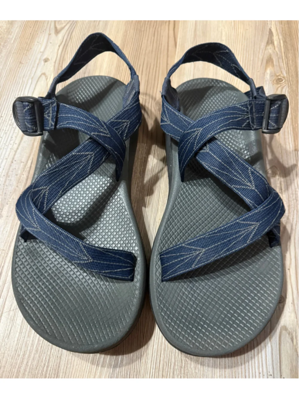 Men's Chaco Z/Cloud sandals size 12